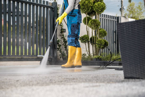 Best Concrete Sealing  in Riverbend, WA